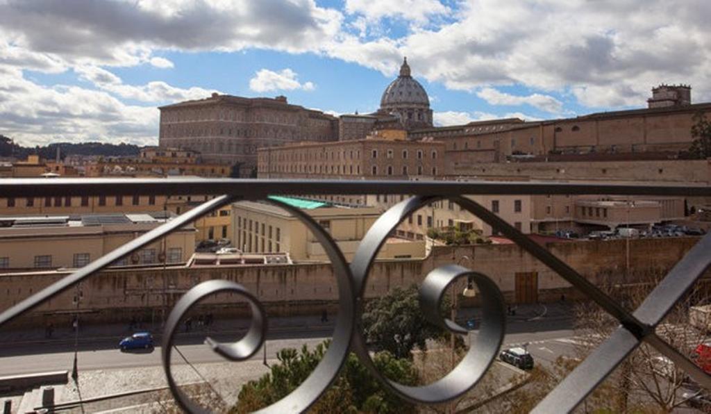 Domus Solis San Pietro * Roma